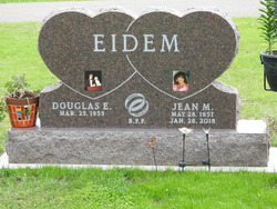 Jean M. Eidem