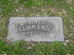 William Engels