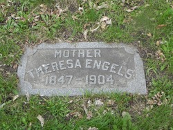 Theresa Engels