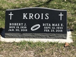 Rita Mae Krois