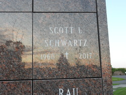 Scott Schwartz