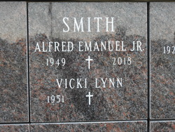 Alfred E Smith