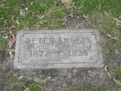 Peter Engels