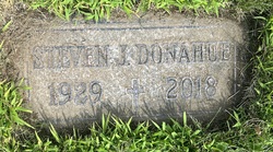 Steven Donahue