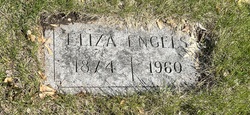 Mary (Eliza) Engels