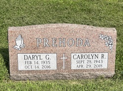 Carolyn Prehoda