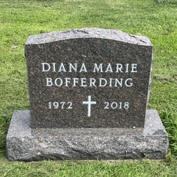Diana Bofferding
