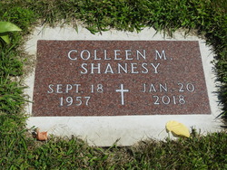 Colleen Shanesy