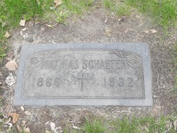 Mathias Schaeffer