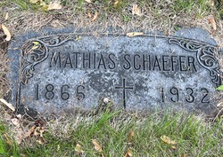 Mathias Schaefer