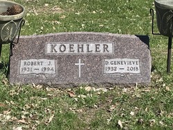 D. Genevieve Koehler