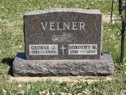 Dorothy Velner