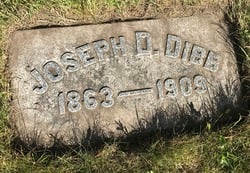 Joseph D. Dibb Jr.