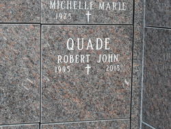 Robert Quade