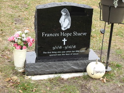 Frances Stueve