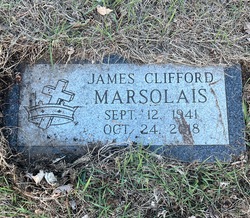 James Marsolais