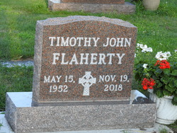 Timothy Flaherty