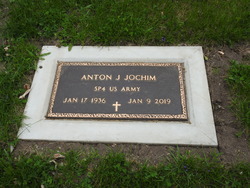 Anton Jochim