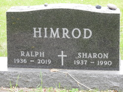 John Ralph Himrod