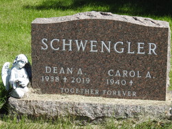 Dean Schwengler