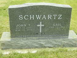 John Schwartz