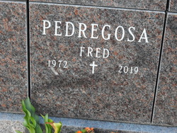 Fred Pedregosa