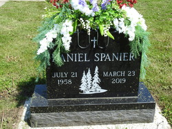 Daniel Spanier