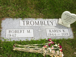 Karen Trombley