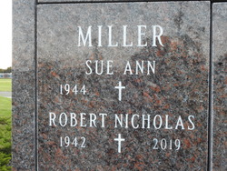 Robert N Miller