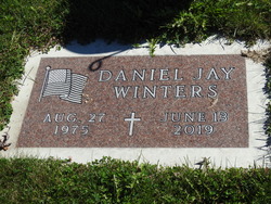 Daniel Winters