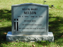 Helen Nelson