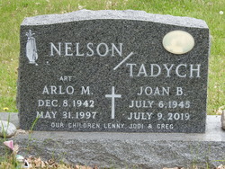 Joan Tadych