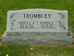 Ernest Trombley