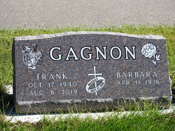 Frank Gagnon