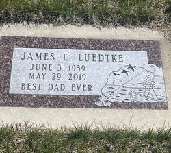 James Luedtke