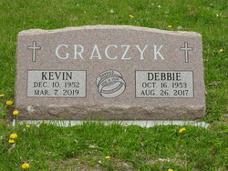 Kevin Graczyk