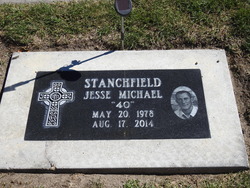 Jesse Stanchfield