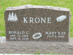 Ronald Krone