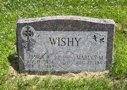 James Wishy