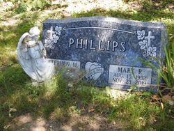 Mary Phillips