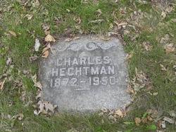 Charles Hechtman