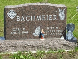 Rita Bachmeier