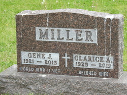 Clarice Miller