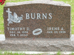 Timothy Burns