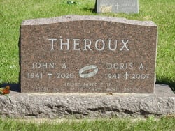 John Theroux