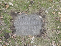 Margret Cummings