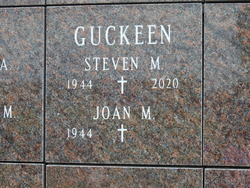 Steven Guckeen