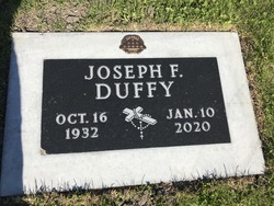 Joseph Duffy