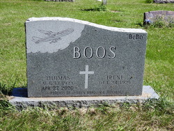 Thomas Boos