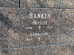 Orville Hanken